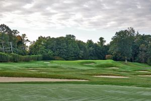 Fenway 3rd Fairway